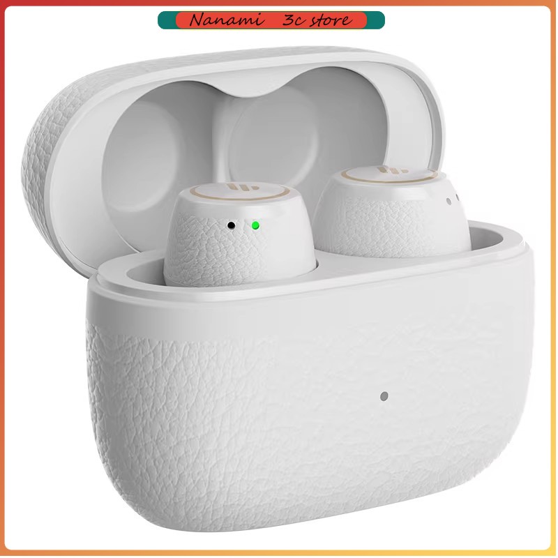 Noise Canceling Headphones - หูฟังบลูทูธ Edifier TWS B3 รุ่นใหม่ พร้อมระบบตัดเสียงรบกวนแบบแอคทีฟ