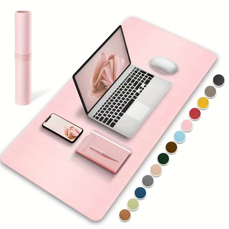 Home Office Keyboard - 1 ชิ้นขนาดใหญ่ขนาด 600*300 มิลลิเมตรโต๊ะ Protector Mat