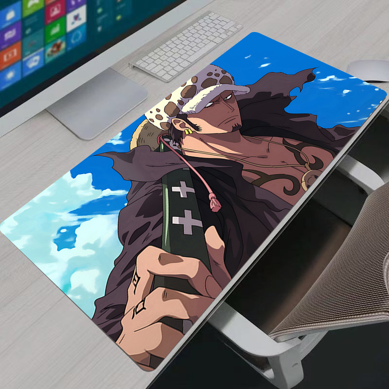 Home Office Keyboard - Gaming Mouse Pad Gamer บ้านคอมพิวเตอร์ HD