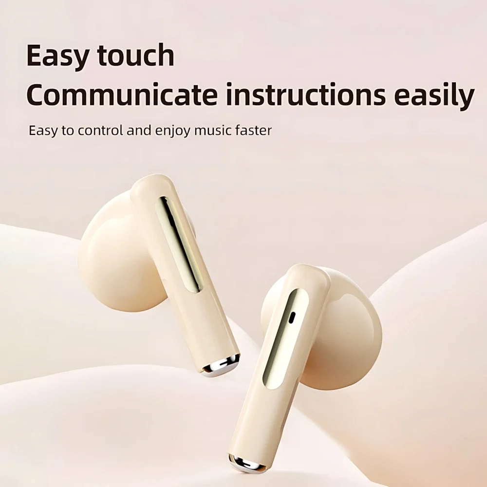 Lenovo TWS Wireless Bluetooth  - Noise Canceling Headphones บทวิจารณ์และราคา