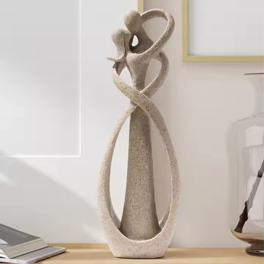 ของตกแต่งบ้านสไตล์นอร์ดิก: รูป - Home Office With Bookshelves บทวิจารณ์และราคา