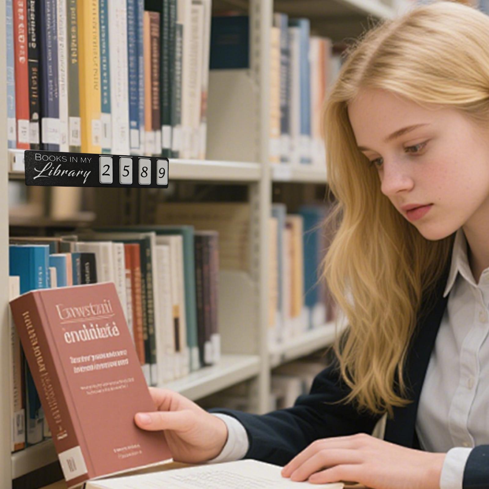 ป้ายตกแต่งชั้นวางหนังสือ ป้ายต - Home Office Bookshelves บทวิจารณ์และราคา