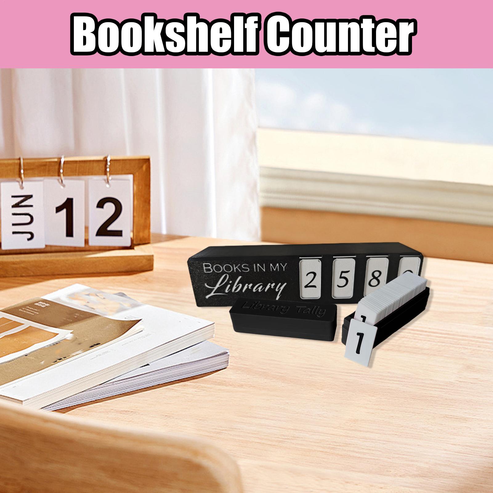 ป้ายตกแต่งชั้นวางหนังสือ ป้ายต - Home Office Bookshelves บทวิจารณ์และราคา