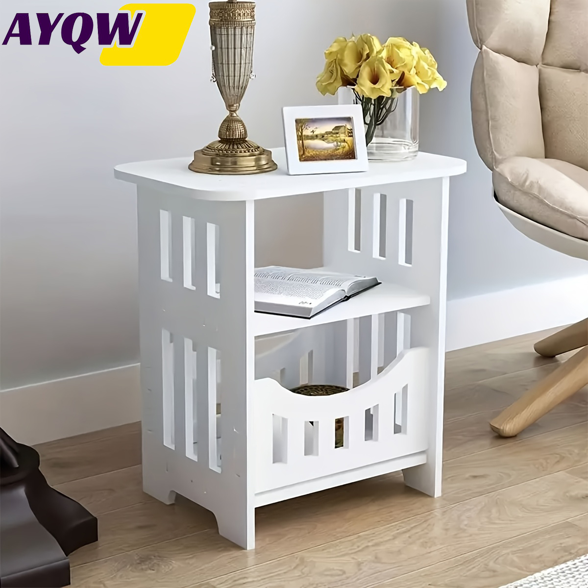 ชั้นวางของขนาดเล็กสไตล์ยุโรปทั - Home Office Bookshelves บทวิจารณ์และราคา