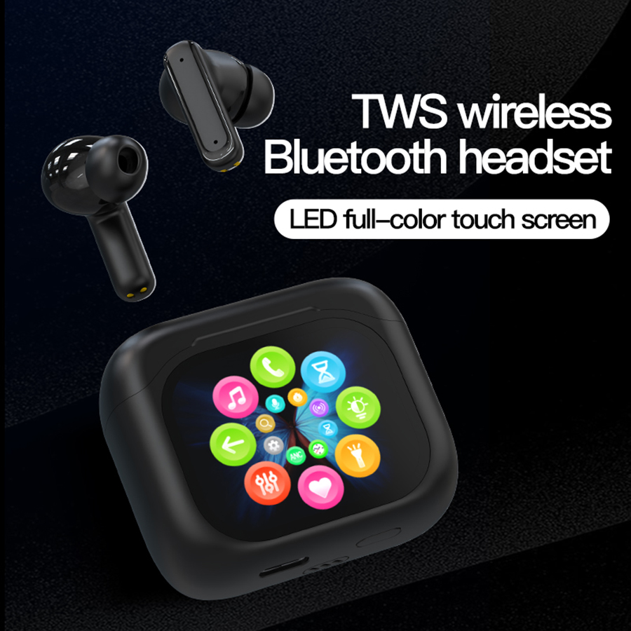 หูฟังบลูทูธแปลภาษาอัจฉริยะพร้อ - Noise Canceling Headphones บทวิจารณ์และราคา
