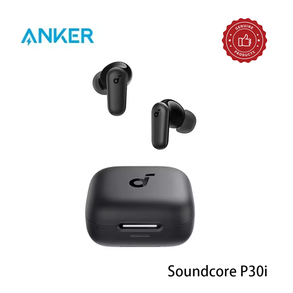 หูฟังบลูทูธ Anker Soundcore P3 - Noise Canceling Headphones บทวิจารณ์และราคา