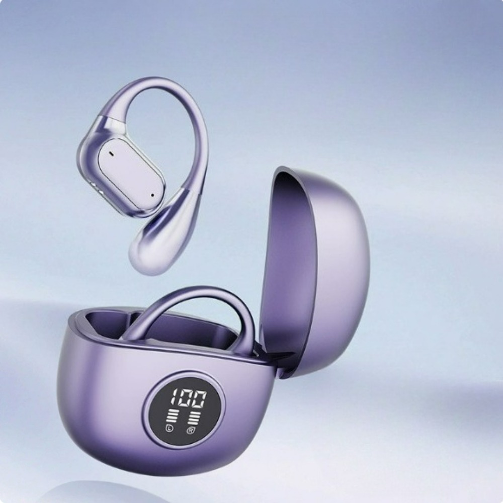 หูฟังบลูทูธไร้สาย SONY Q17 Pro - Noise Canceling Headphones บทวิจารณ์และราคา