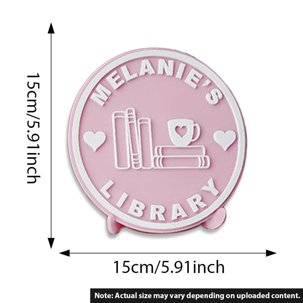 ชั้นวางหนังสืออะคริลิกแบบกำหนด - Home Office Bookshelves บทวิจารณ์และราคา