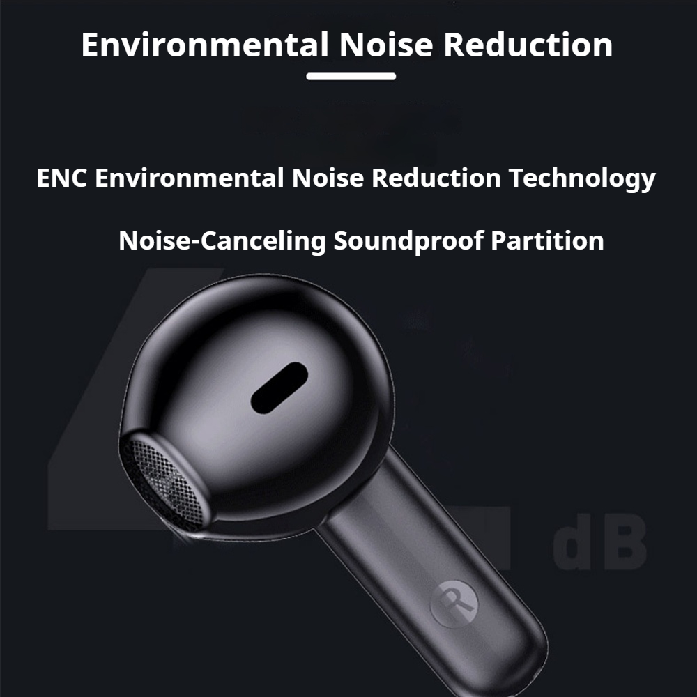 หูฟังแปลภาษา AI A18 รองรับ 164 - Noise Canceling Headphones บทวิจารณ์และราคา