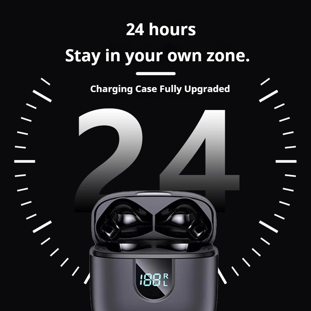 หูฟังแปลภาษา AI A18 รองรับ 164 - Noise Canceling Headphones บทวิจารณ์และราคา
