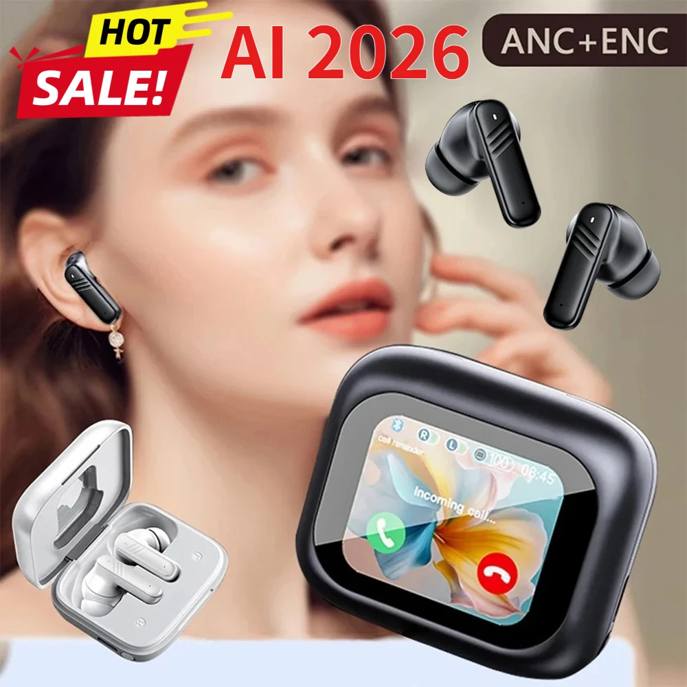 หูฟัง ANC ระดับมืออาชีพ รุ่นให - Noise Canceling Headphones บทวิจารณ์และราคา