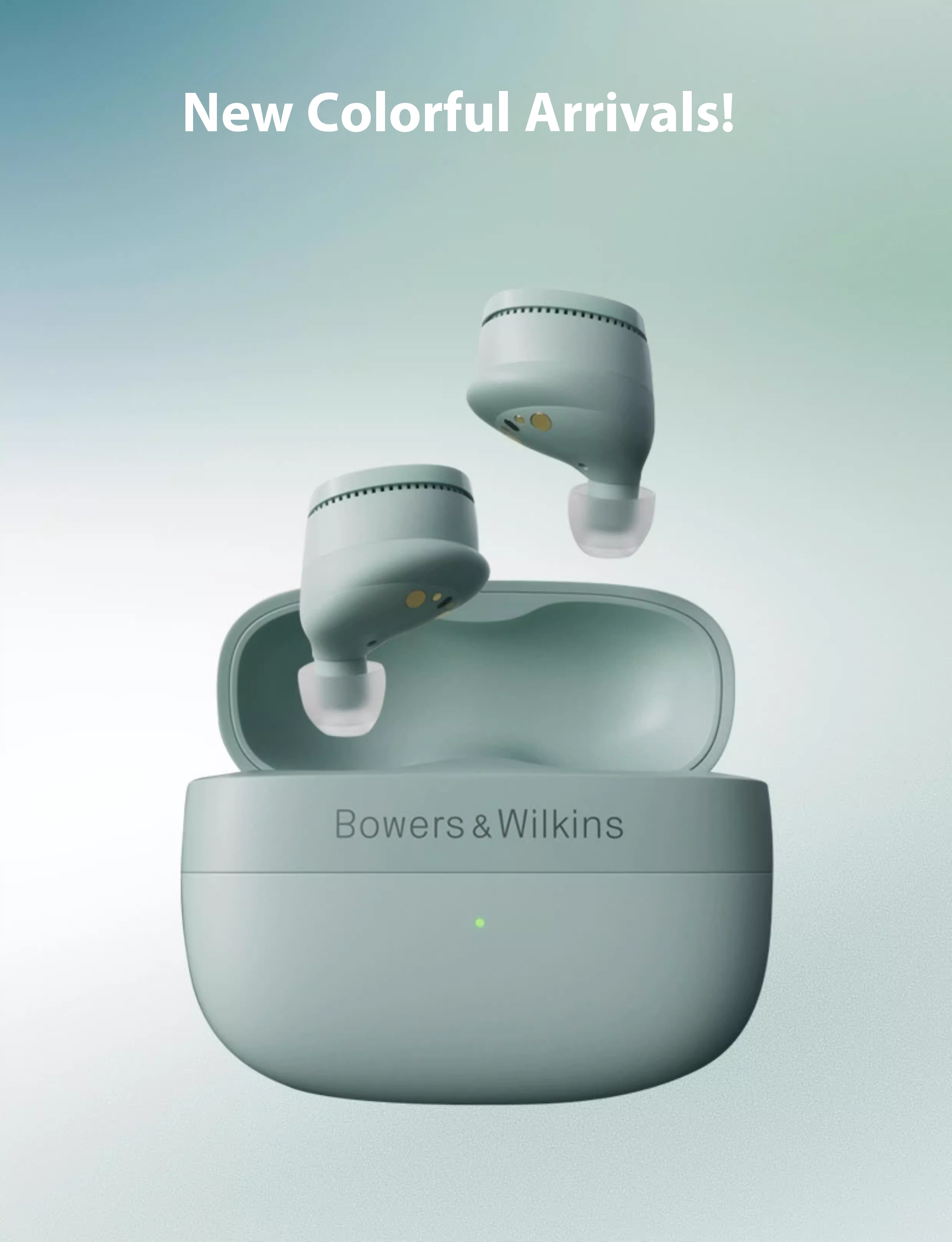 หูฟังบลูทูธไร้สาย B&W Pi6 ของแ - Noise Canceling Headphones บทวิจารณ์และราคา