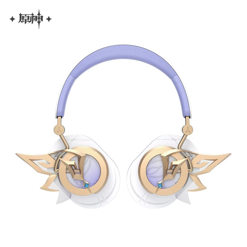 [เก็นชิน] นิโคล · หูฟังแบบคาดศ - Noise Canceling Headphones บทวิจารณ์และราคา