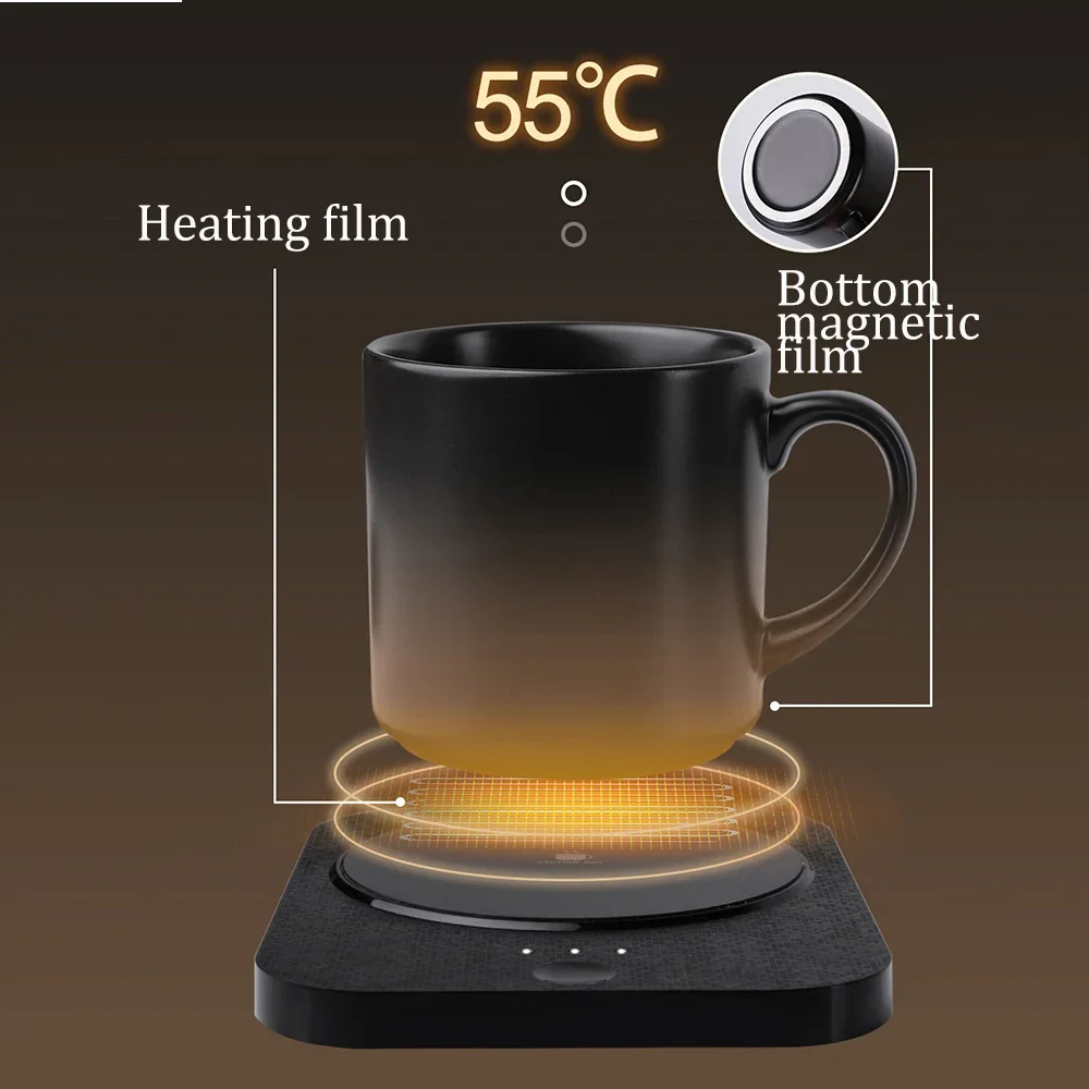 แผ่นรองแก้วกาแฟชานมน้ำแผ่นที่อ - Home Office Gear บทวิจารณ์และราคา