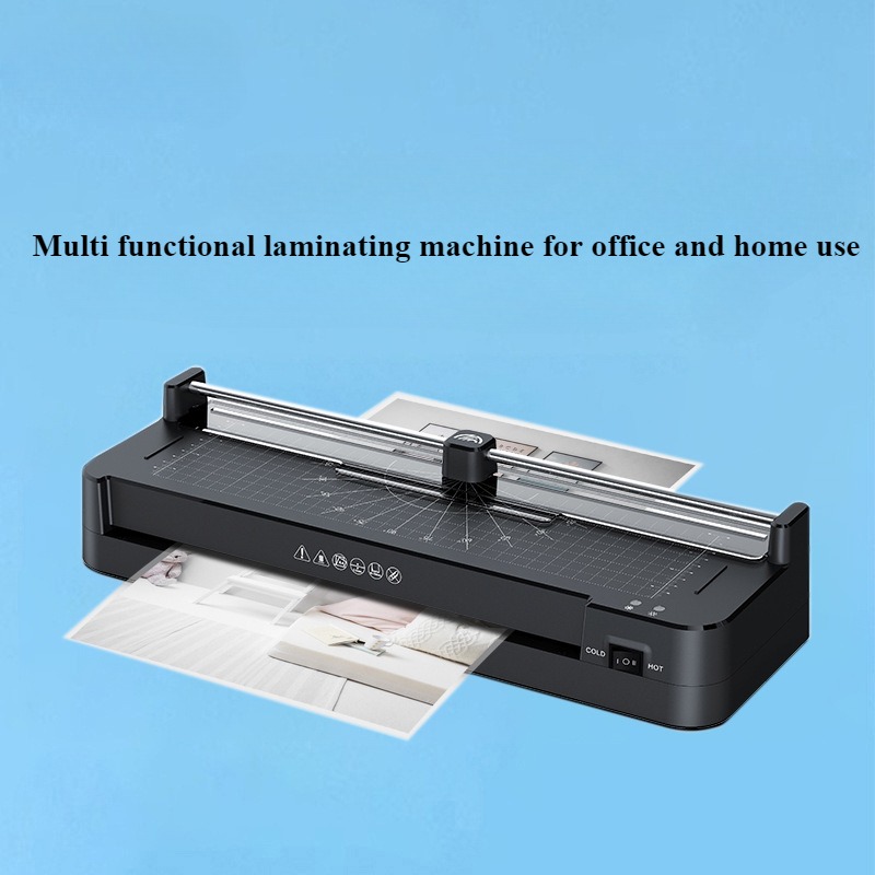 เครื่องเคลือบบัตรภาพสํานักงานแ - Home Office Gear บทวิจารณ์และราคา
