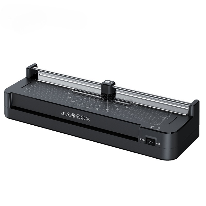 เครื่องเคลือบบัตรภาพสํานักงานแ - Home Office Gear บทวิจารณ์และราคา