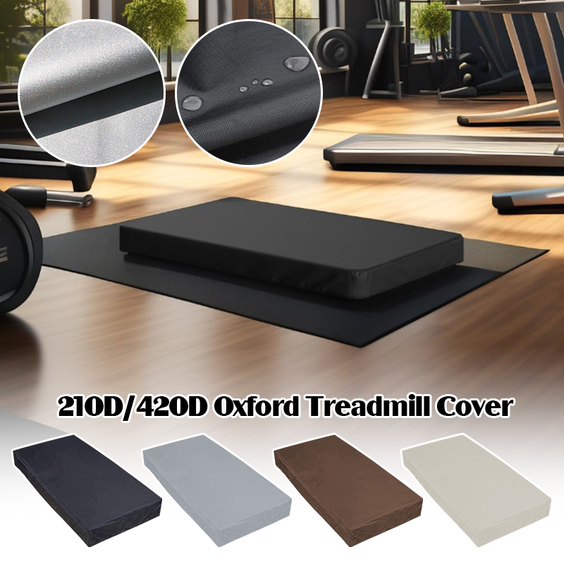 210D/420D Oxford ผ้าลู่วิ่ง Ho - Home Office Gear บทวิจารณ์และราคา