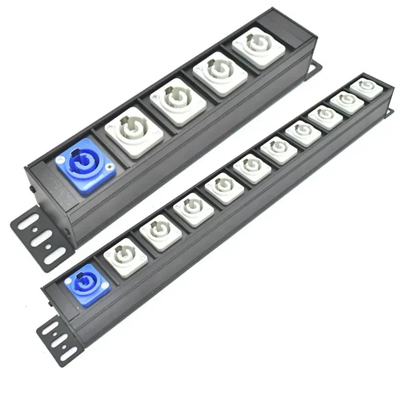 NAC3MPA NAC3MPB C ขั้วต่อไฟ LE - Power Strip Desk บทวิจารณ์และราคา