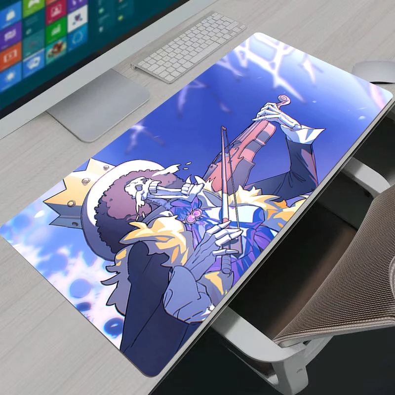 แผ่นรองเมาส์เกมมิ่ง แผ่นรองเมา - Home Office Keyboard บทวิจารณ์และราคา