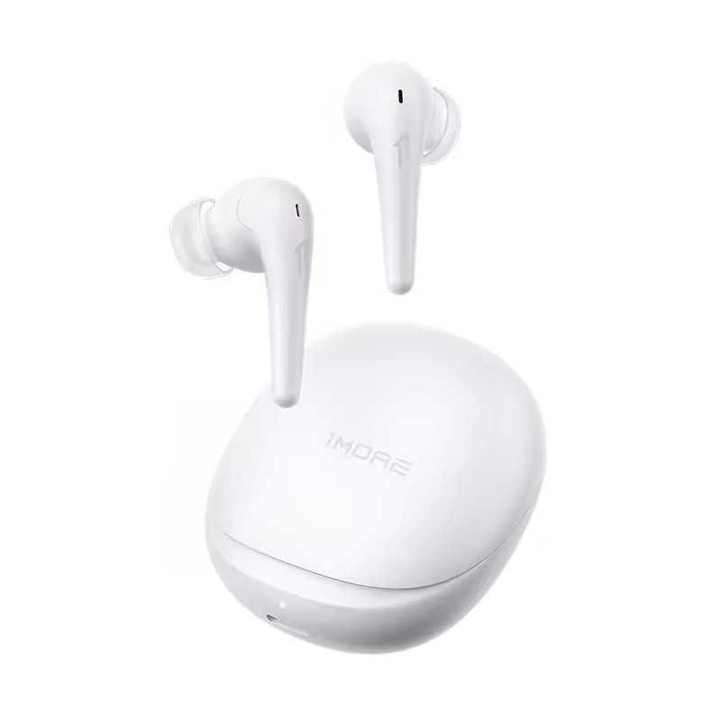 1MORE Aero Earbuds หูฟังตัดเสี - Noise Canceling Headphones บทวิจารณ์และราคา