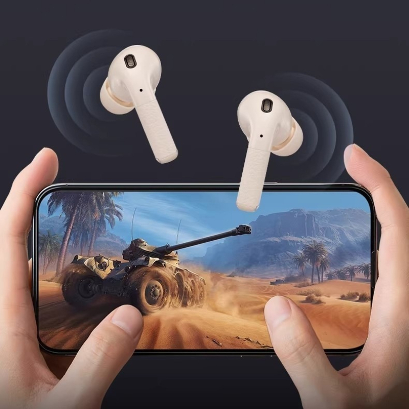 หูฟังบลูทูธ Edifier HUA ZAI Ev - Noise Canceling Headphones บทวิจารณ์และราคา