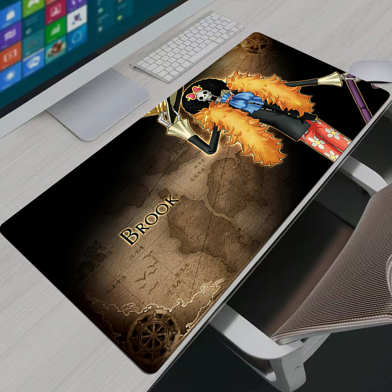 Gaming Mouse Pad Gamer คอมพิวเ - Home Office Keyboard บทวิจารณ์และราคา