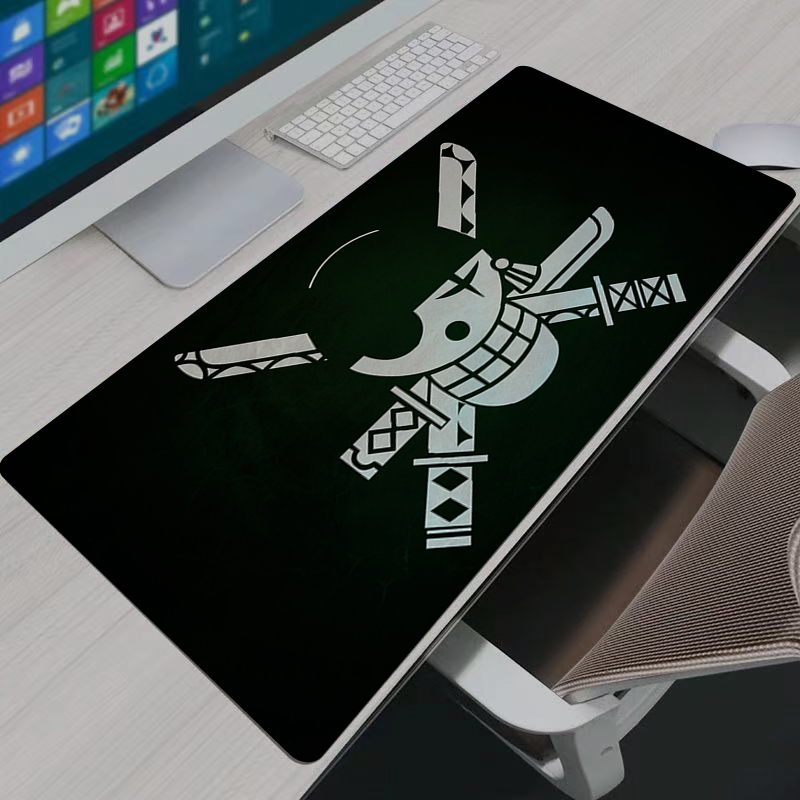 แผ่นรองเมาส์ GAMING XL บ้านใหม - Home Office Keyboard บทวิจารณ์และราคา
