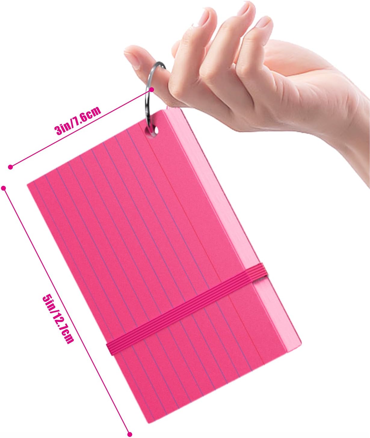 ใหม่ 200 ชิ้น การ์ดดัชนีสีพร้อ - Home Office New Rules บทวิจารณ์และราคา