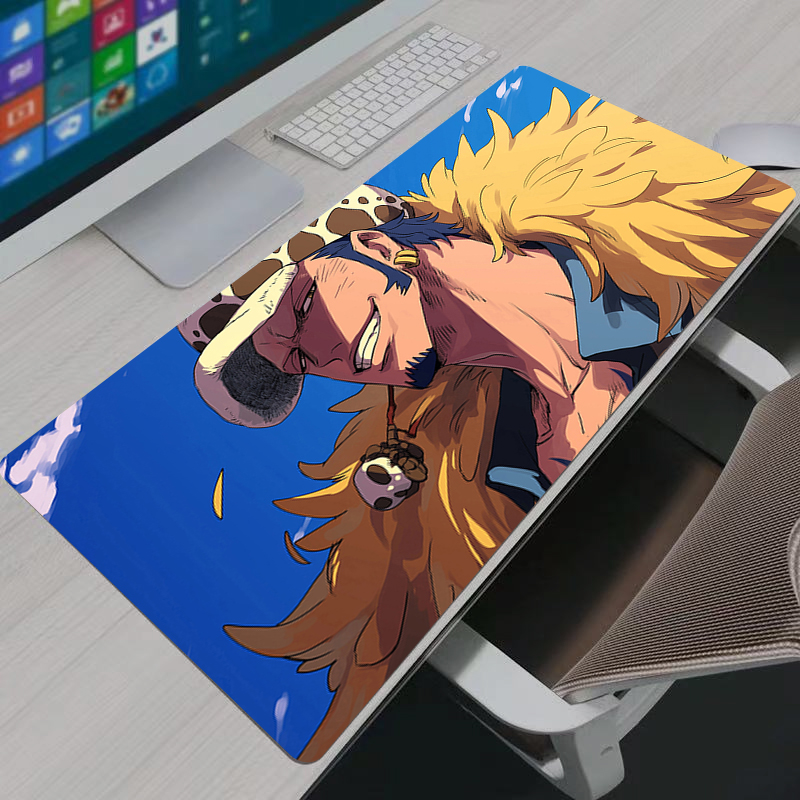Gaming Mouse Pad Gamer บ้านคอม - Home Office Keyboard บทวิจารณ์และราคา